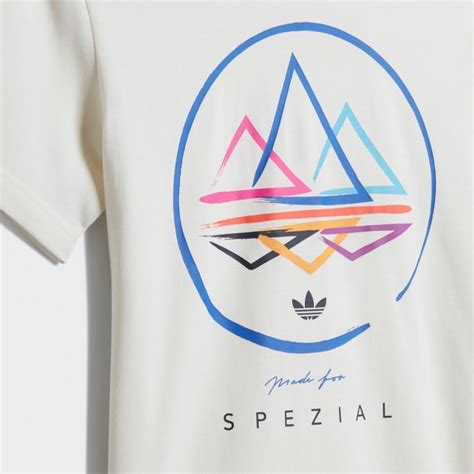 adidas spezial birchall t shirt|adidas Birchall Tee .